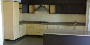 Modular Kitchen