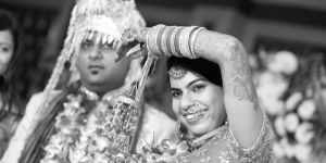 Wedding Candid Photography