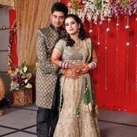 Wedding Portrait Photography