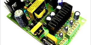 DC DC Converter
