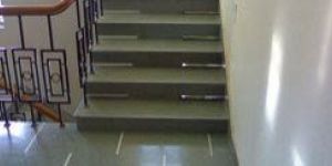 Mirror Polished Blue Kota Stone Slabs