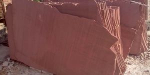 Sandstone Slabs