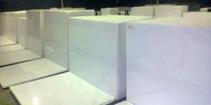 White Marble Slabs