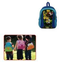 Play School Bags