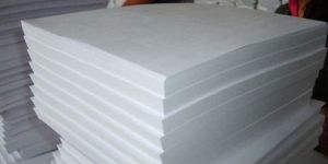 A4 Size White Paper
