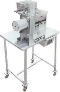 Automatic DE-BLISTER Machine