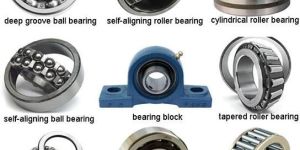 All Kinds of Bearings
