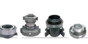 Automotive Bearings