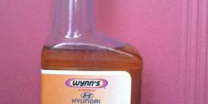 Super Friction Proofing Oil Supplement
