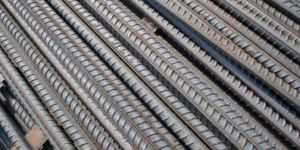 Deformed Steel Bars