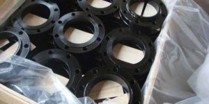 Forged Steel Flanges