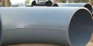 Welded Pipe Fittings