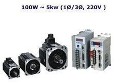 AC Servo Control System