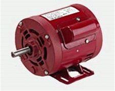 Single Phase Motor