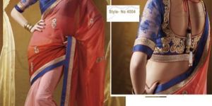 Designer Saree
