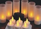 LED Candles