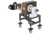 Liquid Pipeline Metal Detectors