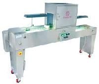 Tablet Inspection Belt