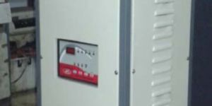 Air Cooled Servo Stabilizer