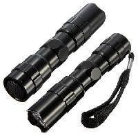 LED Flashlight