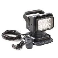 LED Search Light