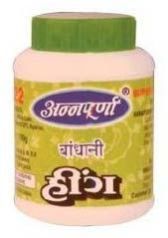 Annapurna Bandhani Hing Powder (222)