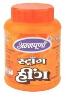 Annapurna Strong Hing Powder
