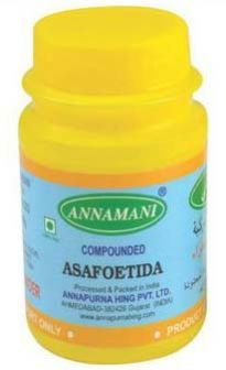 Annamani Hing Compound