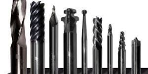 Solid Carbide Cutter