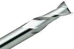 Solid Carbide Slot End Mill