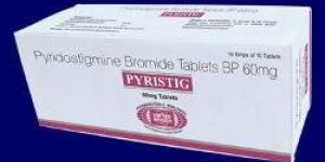 Pyridostigmine Tablets