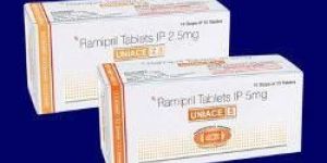 Ramipril Tablets