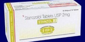 Stanozolol Tablets
