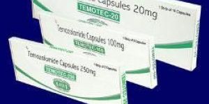 Temozolomide Capsules