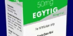 Tigecycline Injection