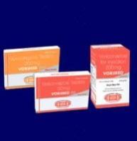 Voriconazole Tablets
