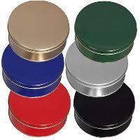 Cookies Tin Containers