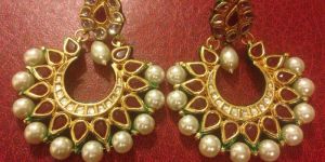 Danglers Drop Earrings