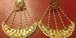 Danglers Drop Earring