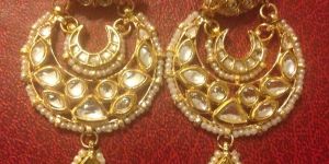 Danglers Drop Earring