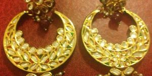 Danglers Drop Earring