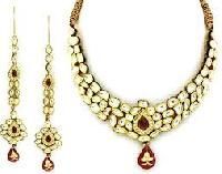 Kundan Jewelry