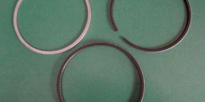 Finished Piston Rings