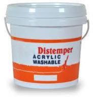 Acrylic Distemper Paint