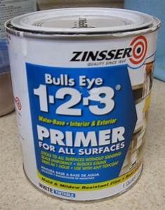 Primer Paint