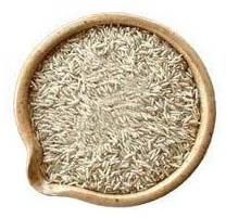 Basmati Rice