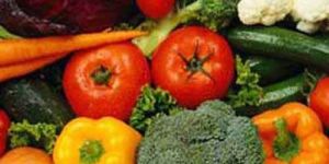 Fresh Vegetables