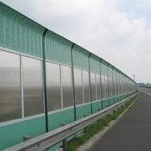 Acoustic Barriers