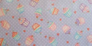 Printed Cotton Fabric