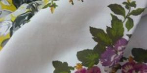 Printed Fabric